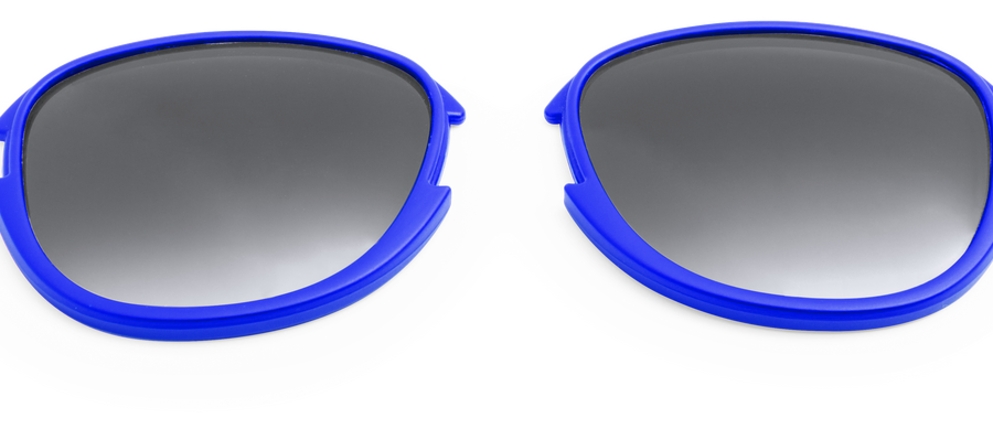 Lentilles Options