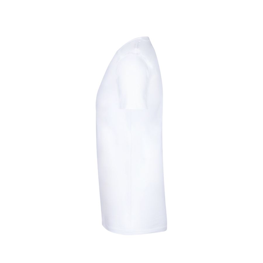 T-Shirt Adulte Blanc "keya" MC150