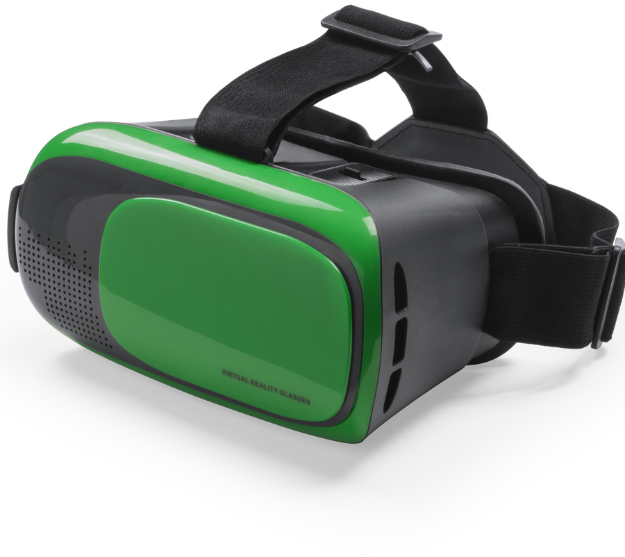 Lunettes de Réalité Virtuelle Bercley