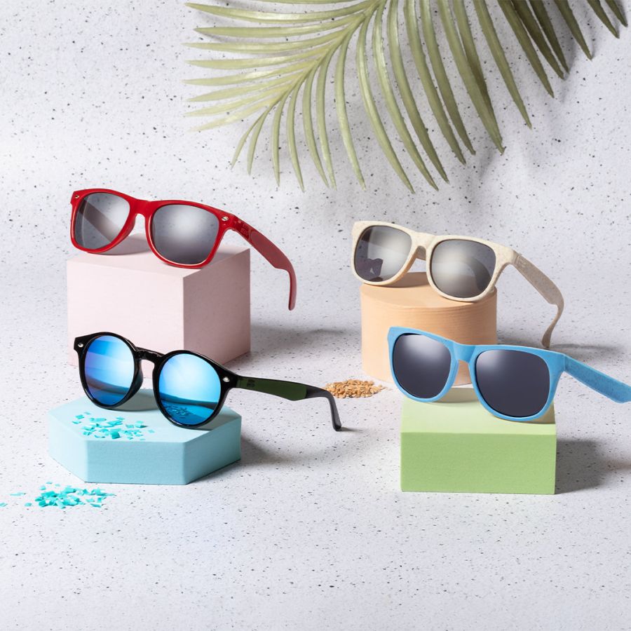 Lunettes de Soleil Sigma