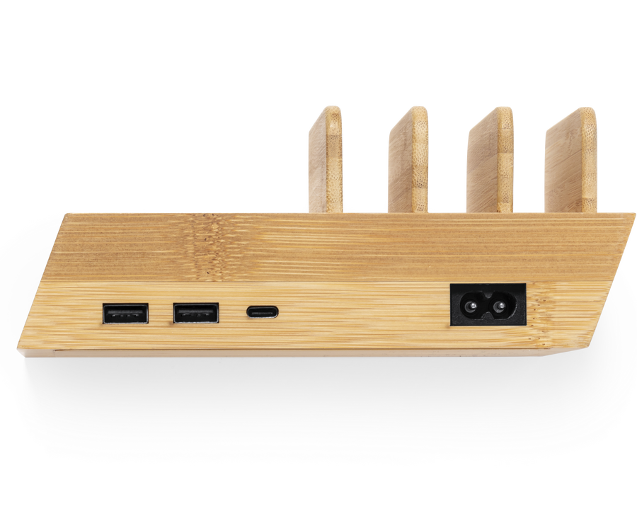 Chargeur Lupint
