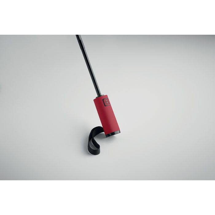 AGUMBE, Parapluie tempête de 23"