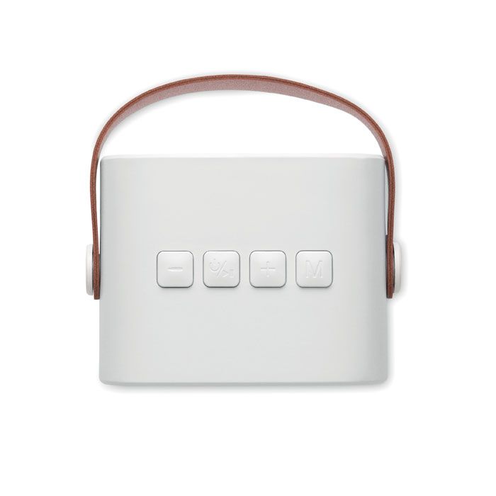 KARASETA, Enceinte sans fil 5W