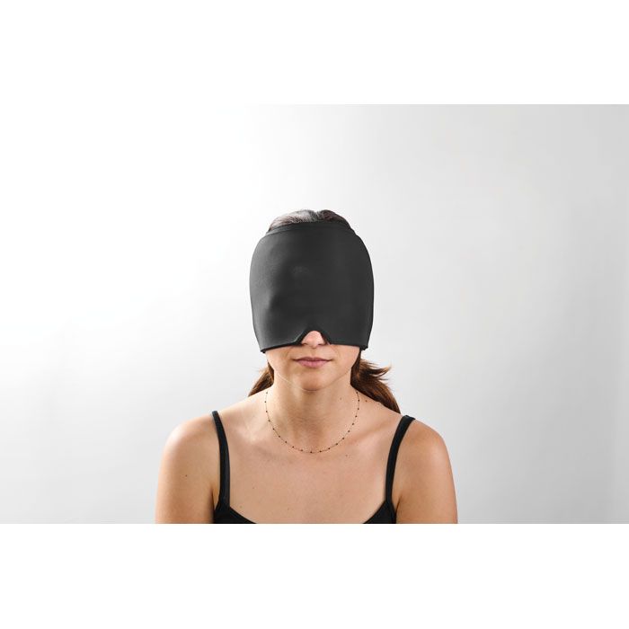 HOTNOD, Masque de compression