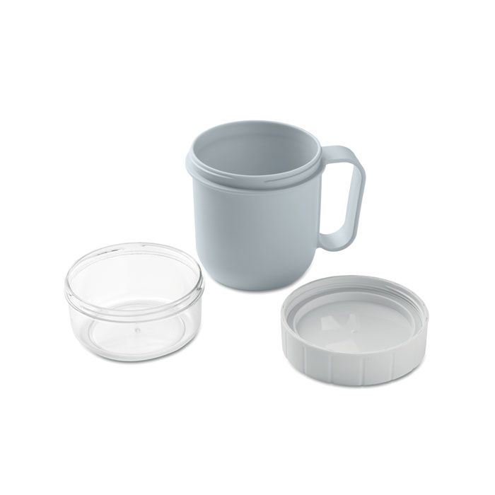 CUP ON GO, Gobelet en PP 450 ml