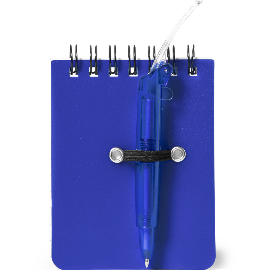 Mini Cahier Duxo