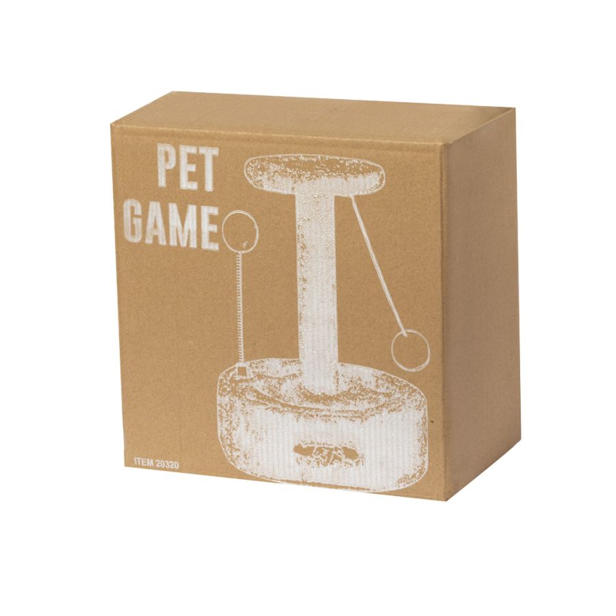 Jeu d'Animaux de Compagnie Duval