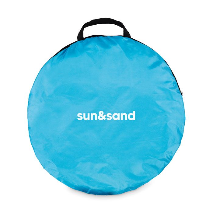 SHADE, Tente de plage polyester 190T