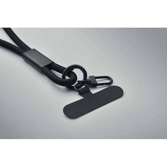 COCHARGE, Cordon de charge 60W