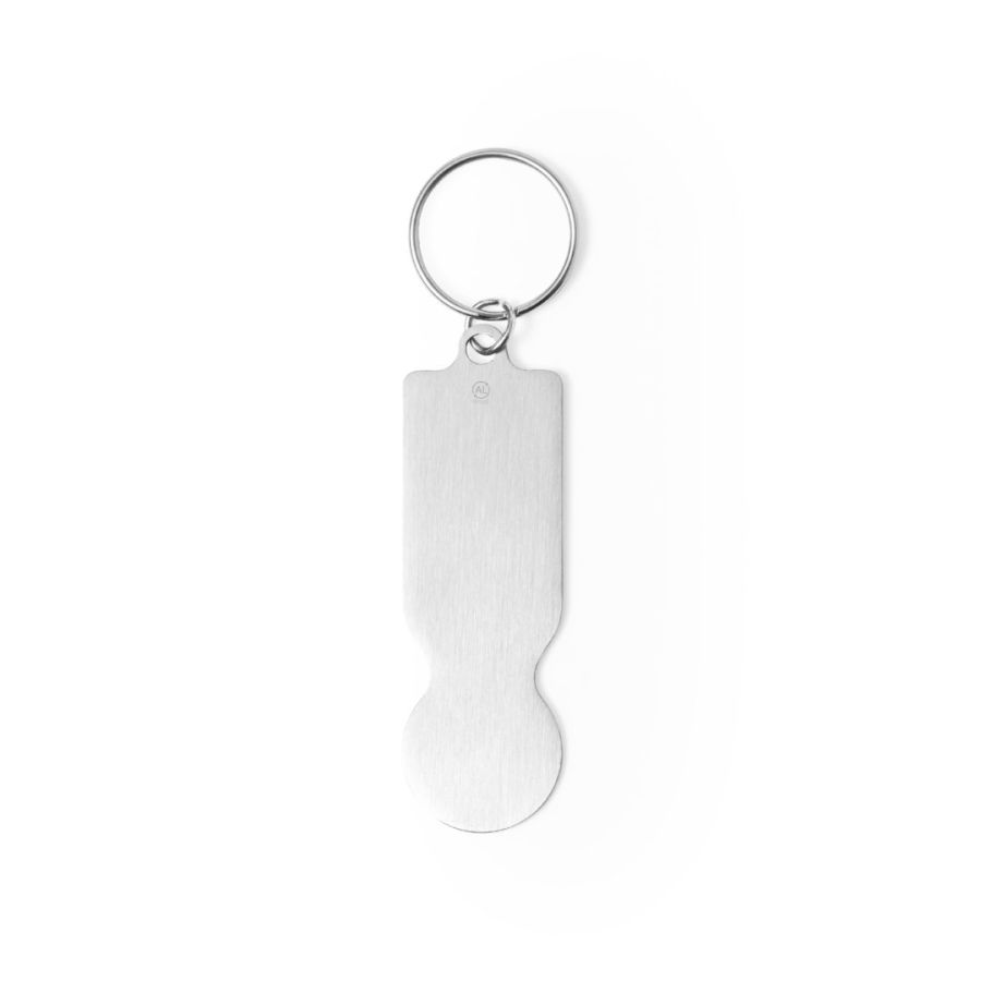 Porte-Clés Monnaie Talgun