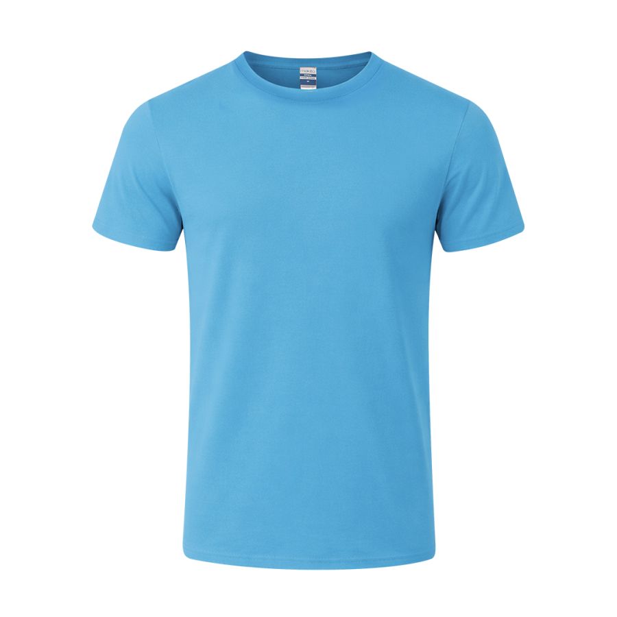 T-Shirt Adulte Couleur Epika