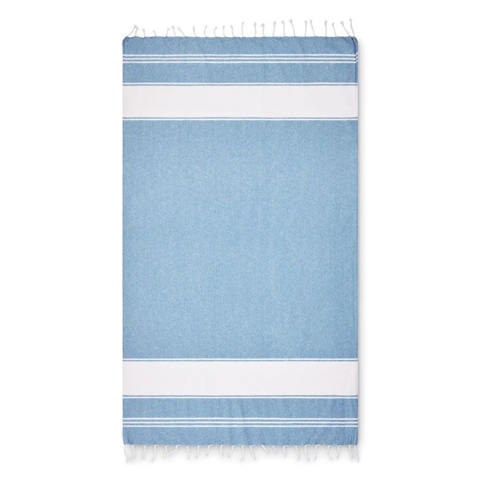 HUMMUM, Sac de plage avec serviette