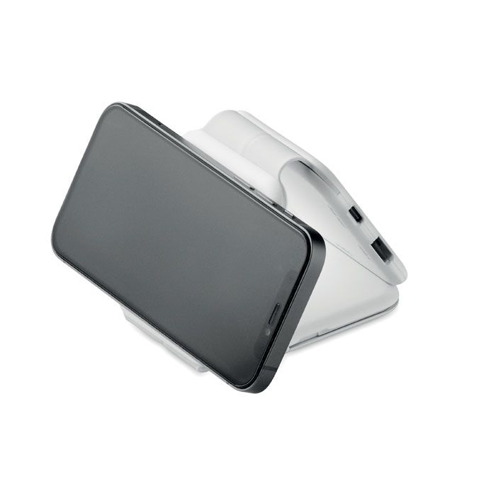 ROIS, Station de charge pliable