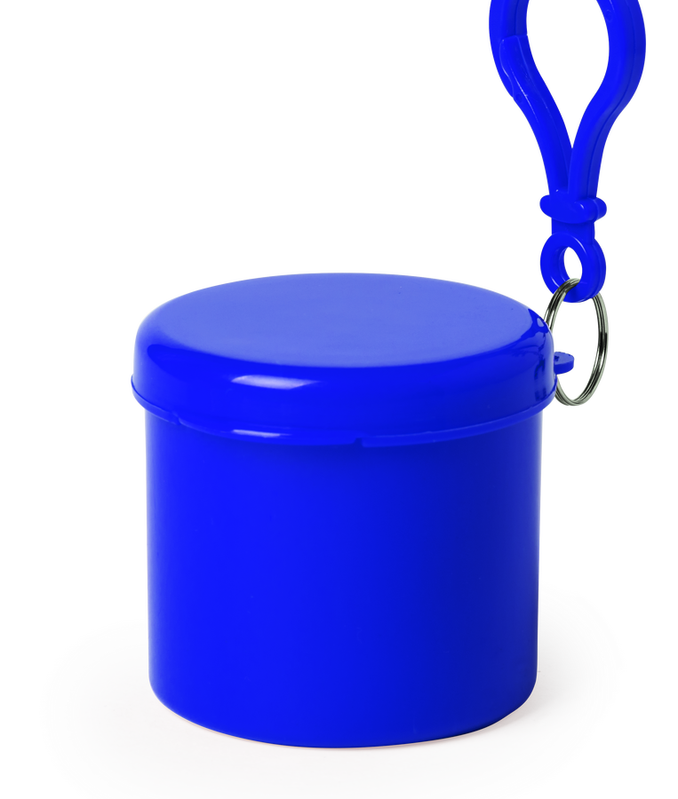 Porte-Clés Poncho Birtox
