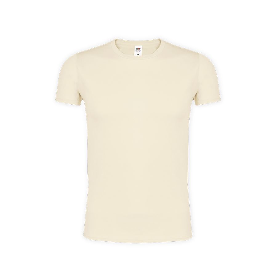 T-Shirt Adulte Couleur Iconic