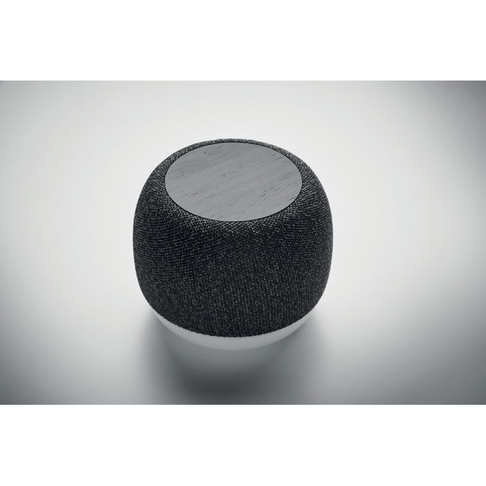 LISTOO+, Enceinte chargeur sans fil 15W
