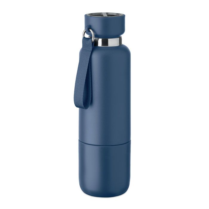 NOEKA, Bouteille double paroi 500ml