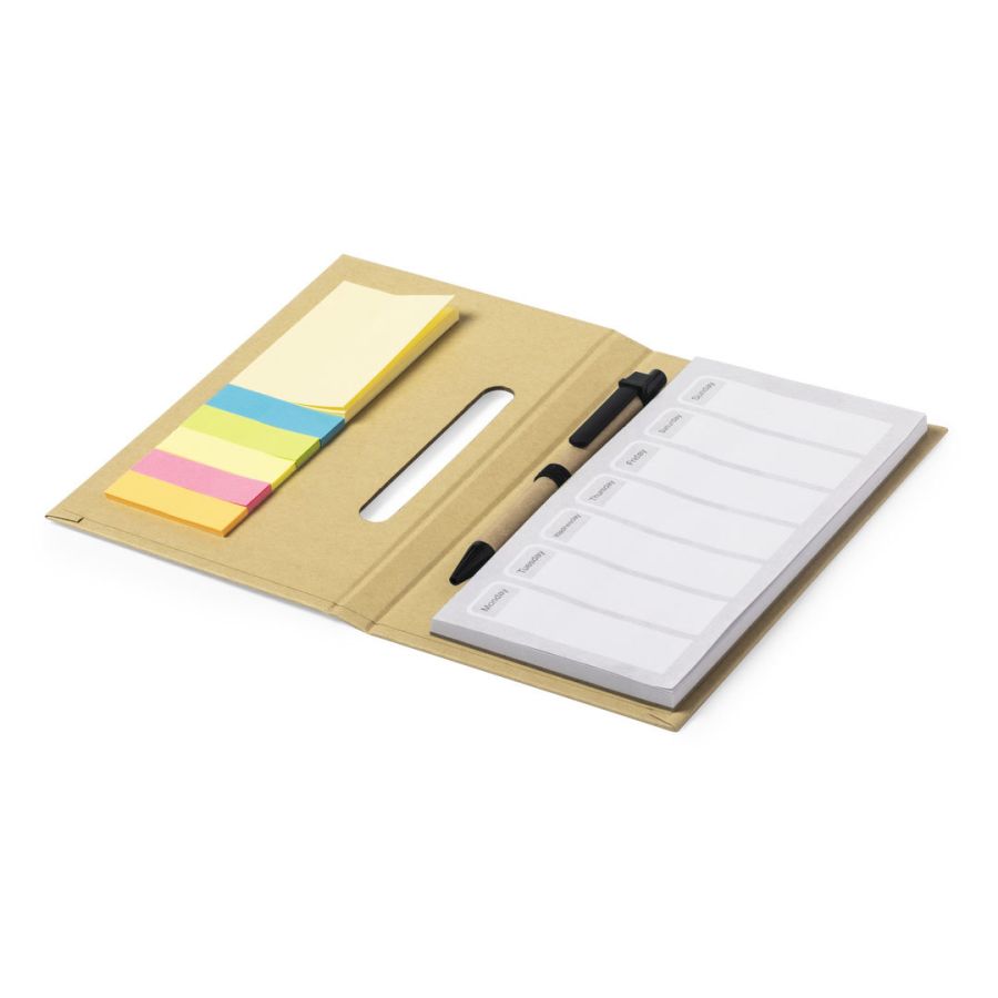 Bloc Notes Kendil