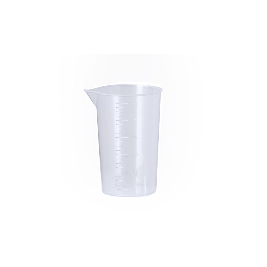 Verre mesureur 250ml  Felix