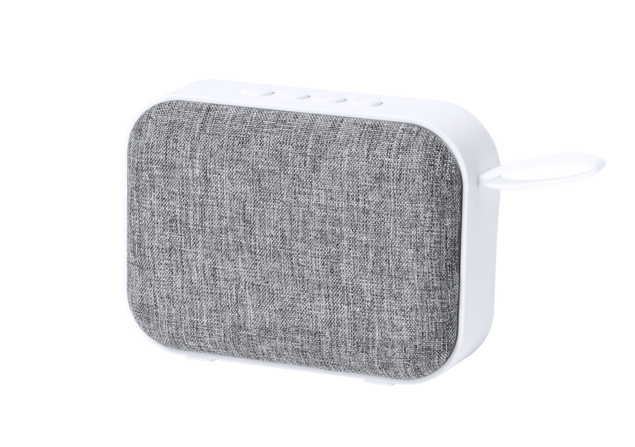 Haut-Parleur Kafin
