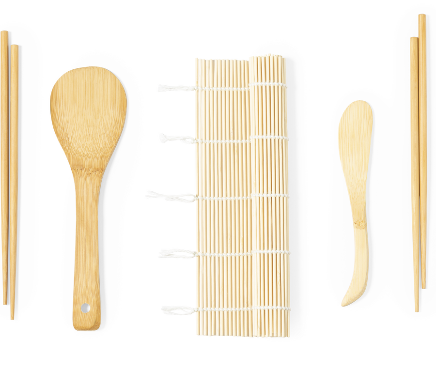 Set Sushi Kazary
