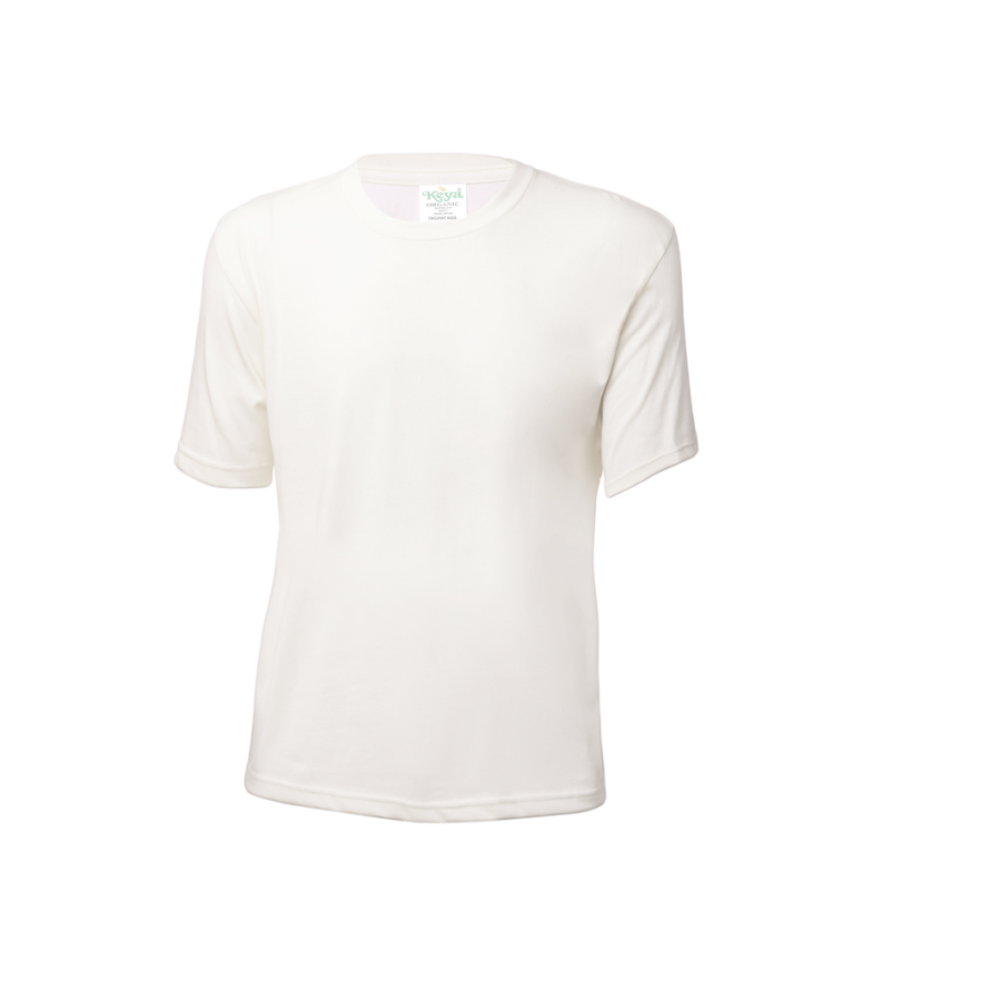T-Shirt Enfant "keya" Organic KD