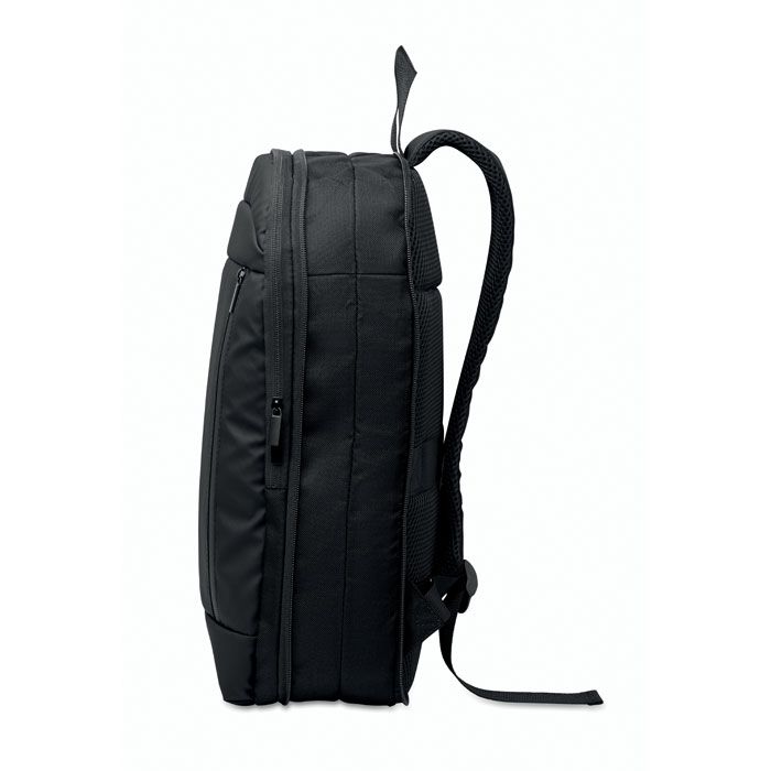 XPANDA, Sac à dos extensible 600D RPET