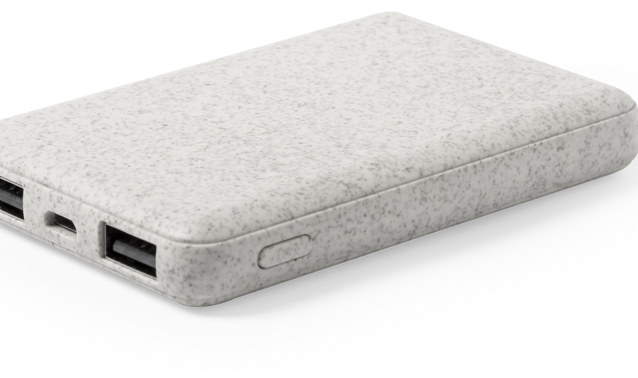 Power Bank Shiden
