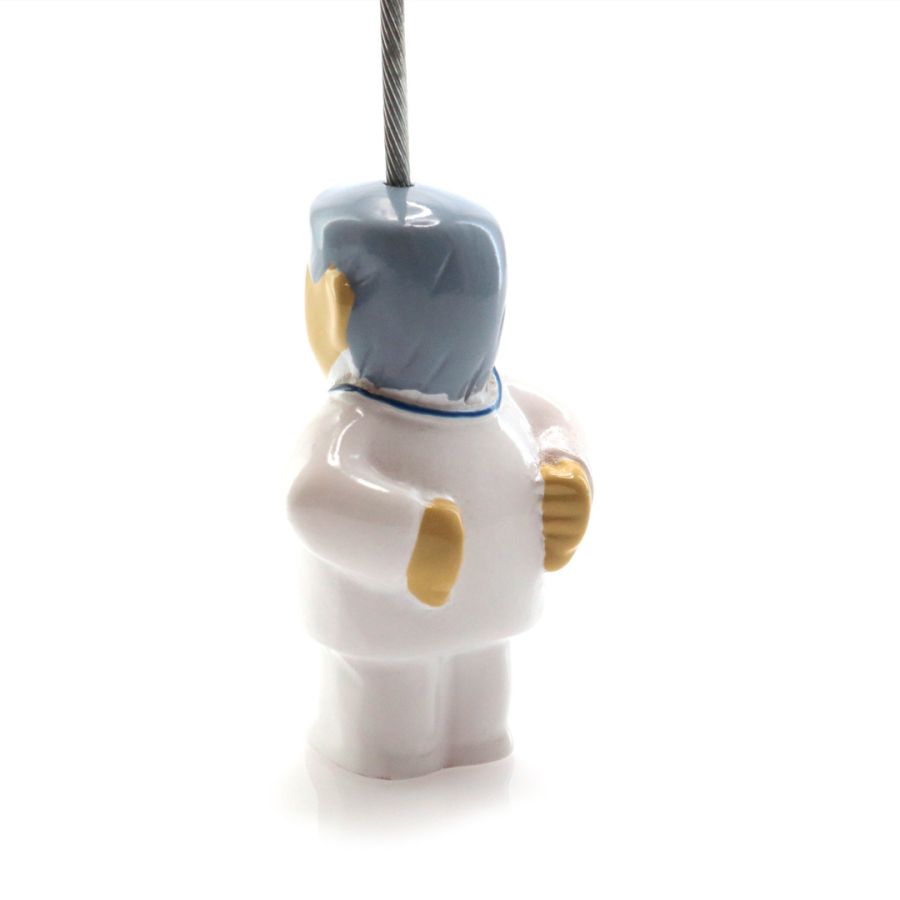 Clip Porte Notes Sanus