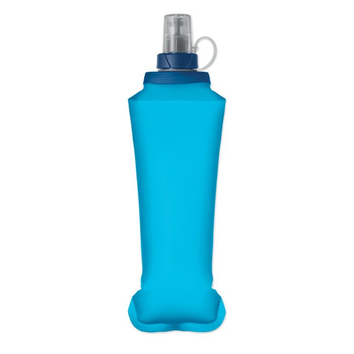 BITER, Bouteille d'eau pliable 500ml