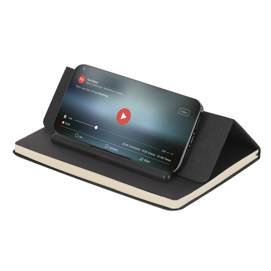 Bloc Notes Support Lemard