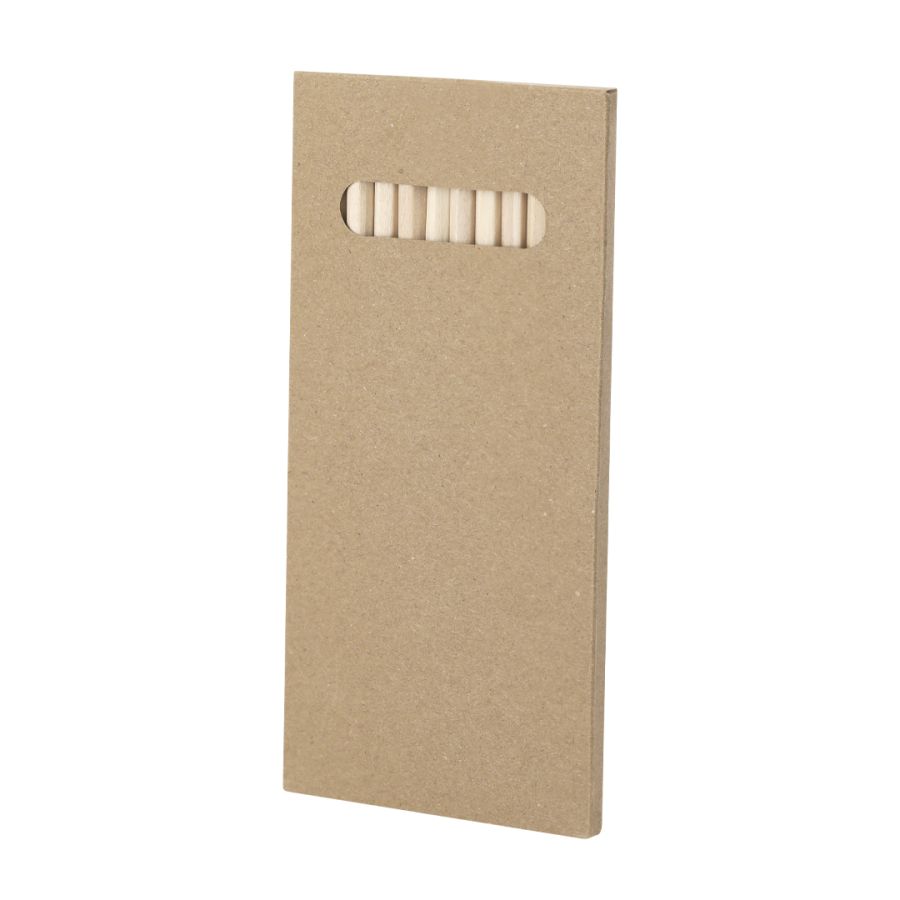 Boîte Crayons Wibar