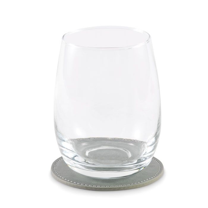 POSA, Sous-verre rond en PU