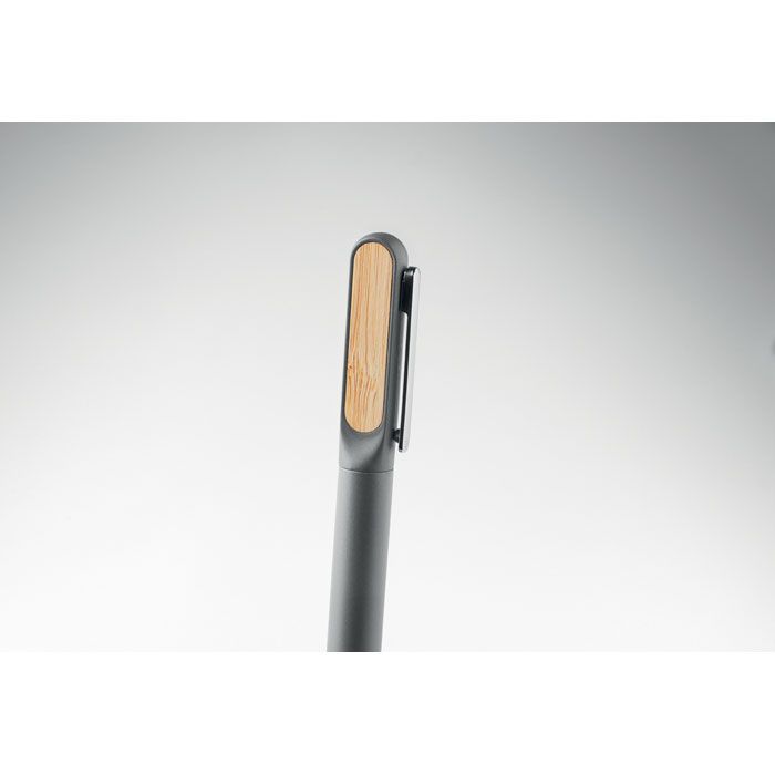 ALUBA, Stylo à bille twist