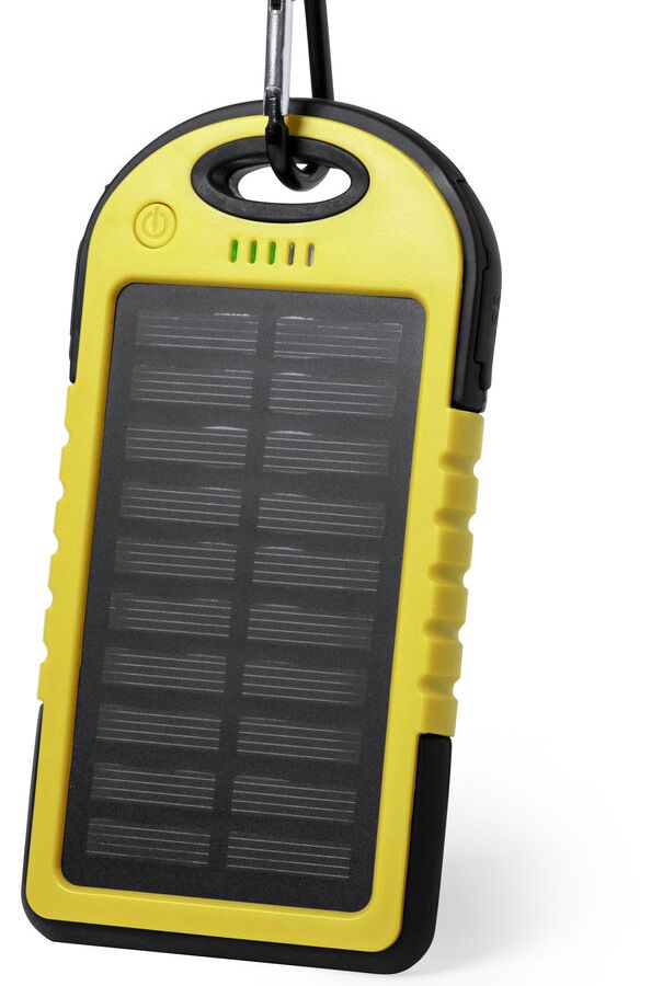 Power Bank Lenard