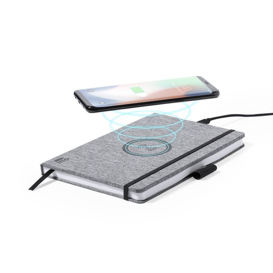 Bloc Notes Chargeur Bein