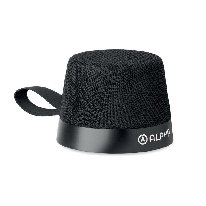 ESCUCHE, Enceinte 3W avec support