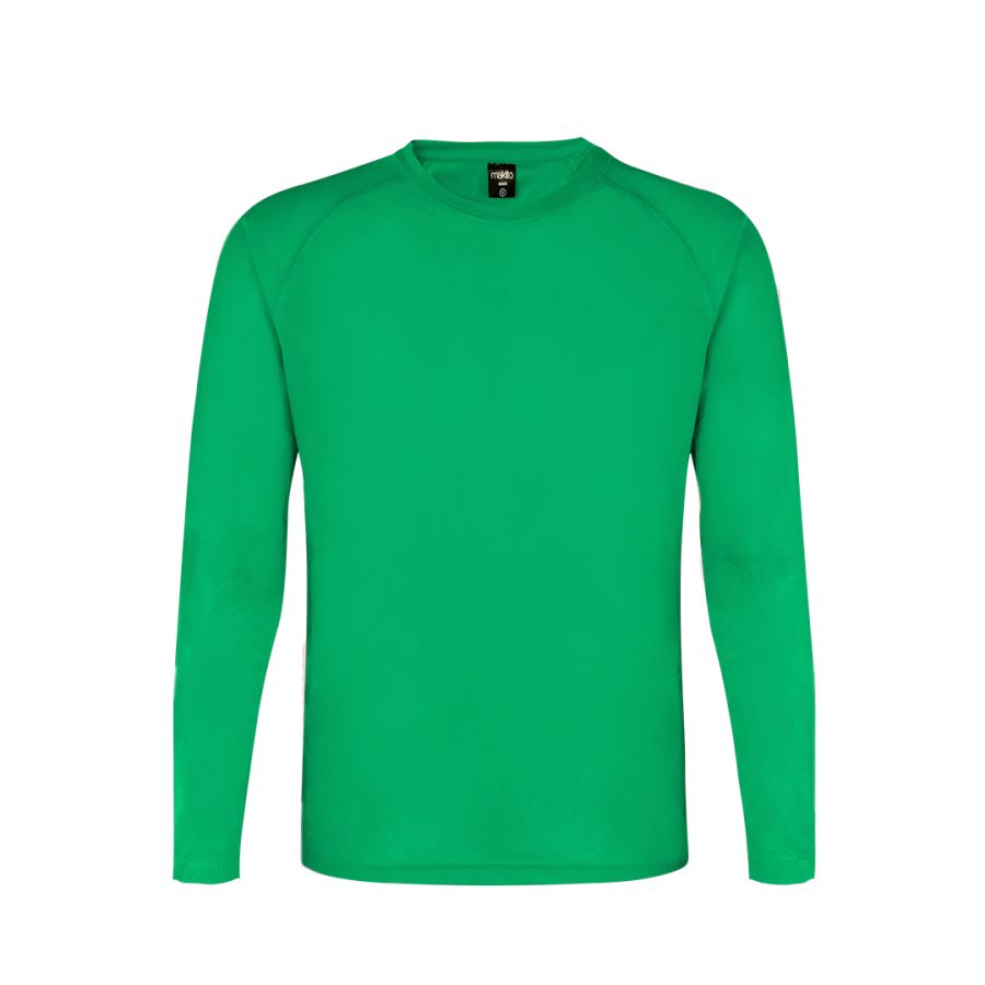 T-Shirt Adulte Tecnik Maik