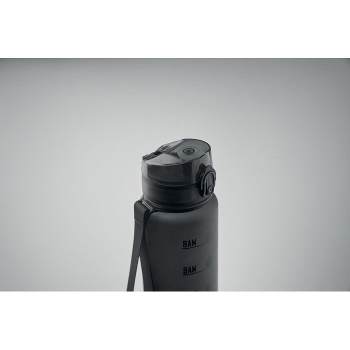 ISFORDEN MARK, Bouteille de sport RPET 1L
