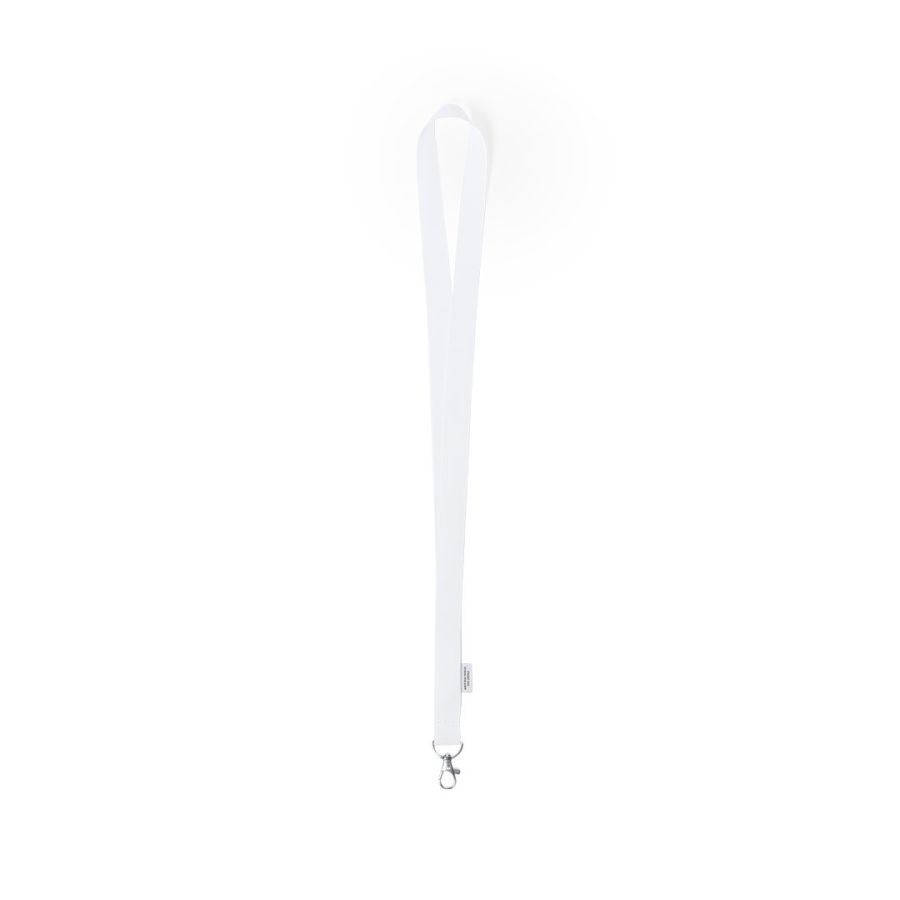 Lanyard Antibacterienne Yest
