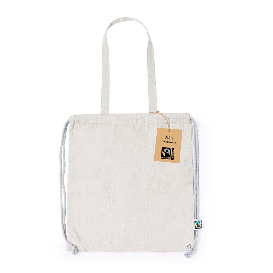 Sac à Dos Riak Fairtrade