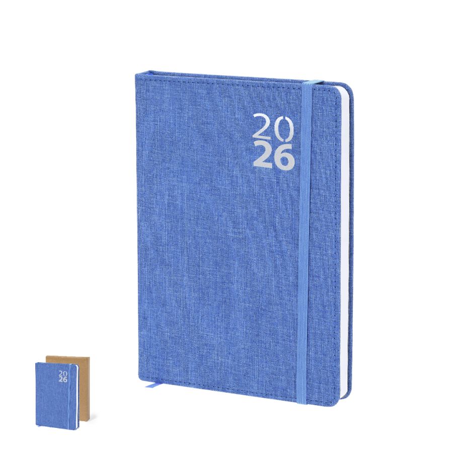 Agenda Nudels