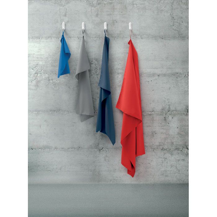  ATOLL 100, Serviette en microfibre