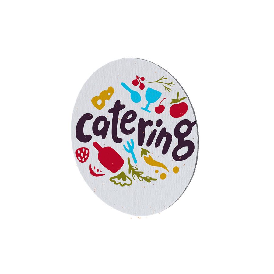 Sous-verre sublimation "Caliston"