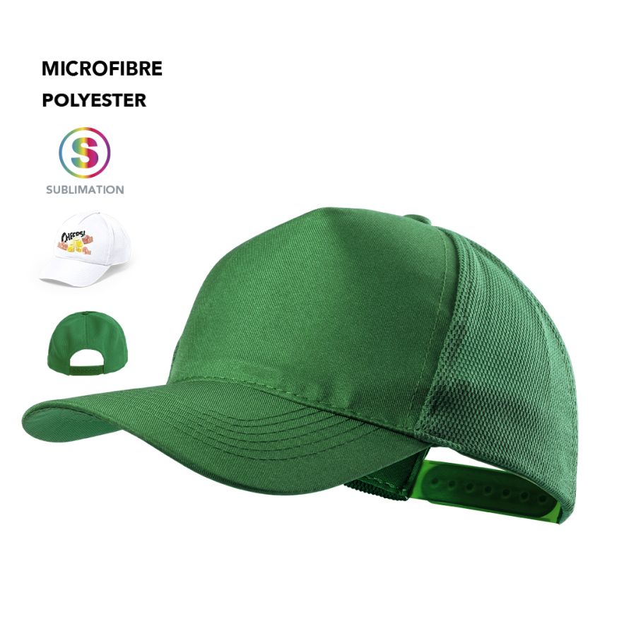 Casquette Karif