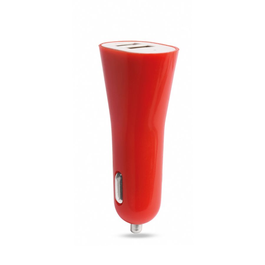 Chargeur Voiture USB Heyon