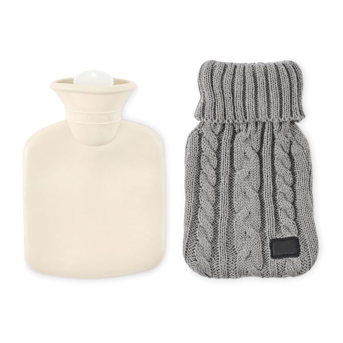 TOASTY, Bouillotte 400ml