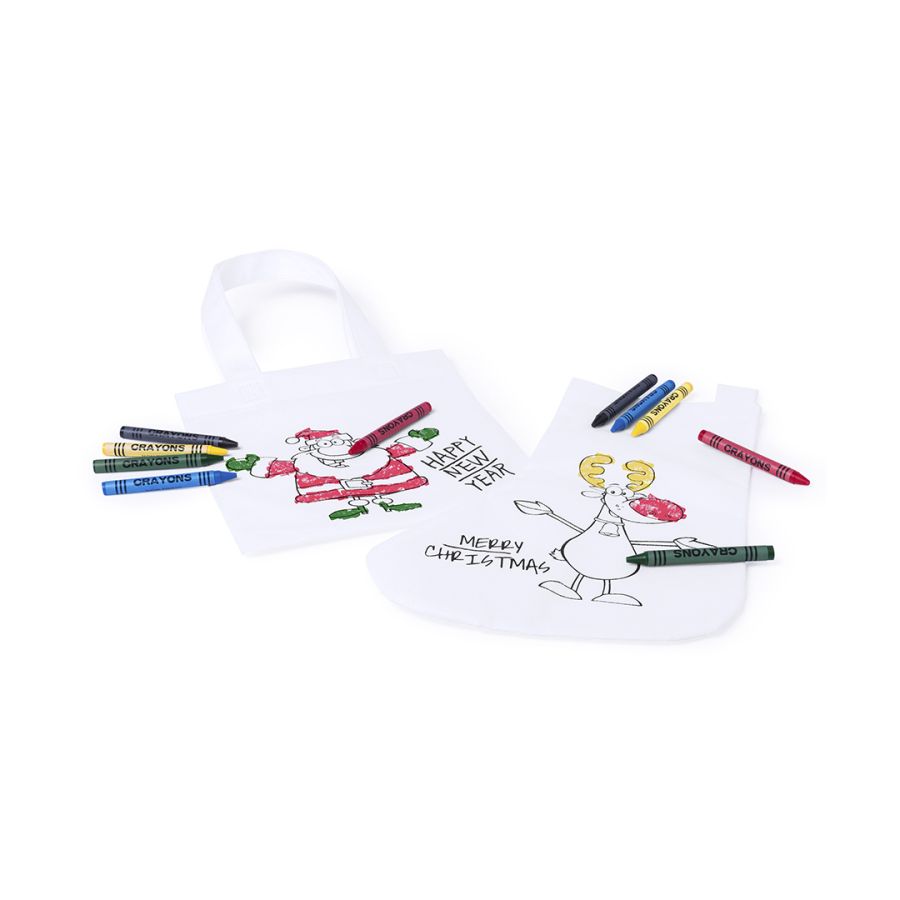 Chaussette Plicom