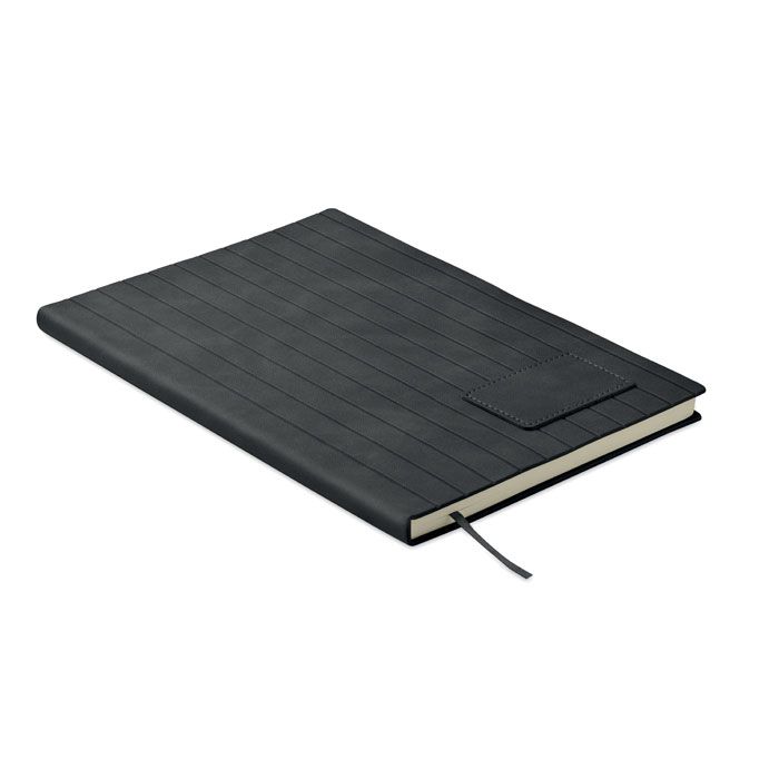 TINTRAY, Carnet A5 effet patine
