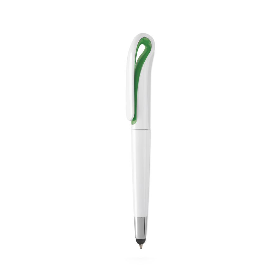 Stylet Bille Barrox